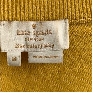 KATE SPADE sweater